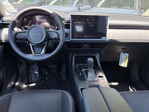 New 2026 MAZDA CX-5 Preferred AWD/4WD image 25