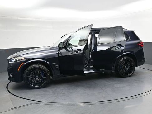 New 2026 BMW X5 M Competition w/ Executive Package AWD/4WD image 41