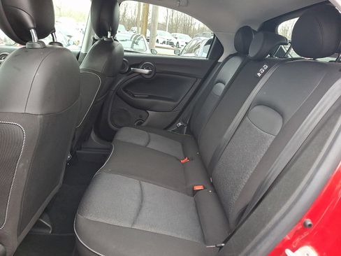 Used 2020 FIAT 500X Pop image 10