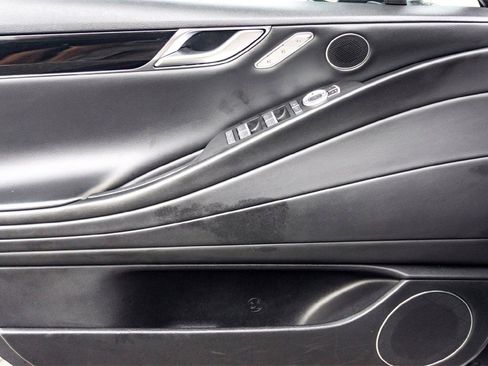 Used 2023 Genesis G80 2.5T image 10