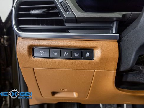 Used 2024 Kia Telluride SX Prestige X-Line AWD/4WD image 13