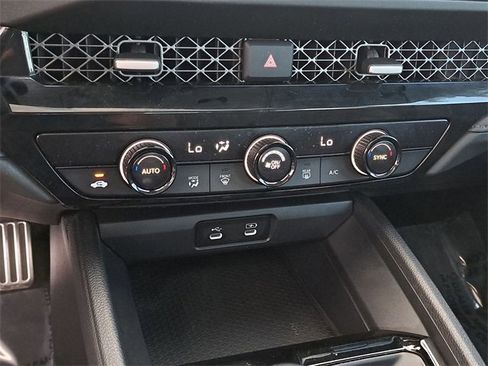 Certified 2023 Honda Accord Sport image 29