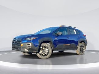 New 2026 Subaru Crosstrek 2.5i Wilderness video 1