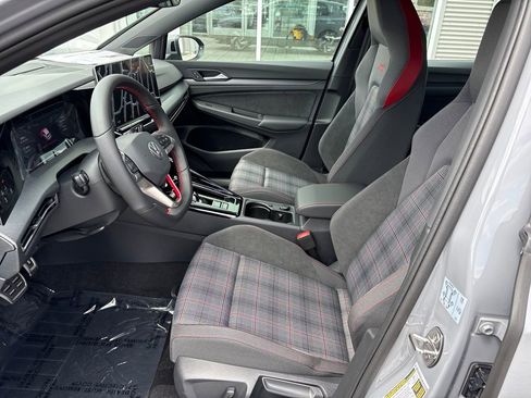 New 2026 Volkswagen GTI S FWD image 16