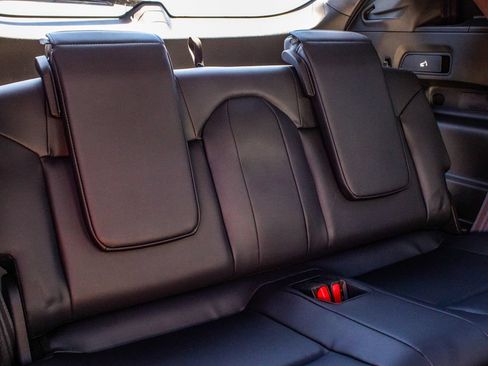 New 2026 Mitsubishi Outlander SEL Black Edition AWD/4WD image 34