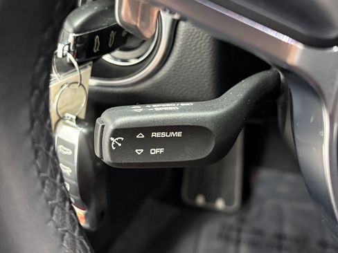 Used 2019 Porsche 718 Cayman GTS RWD image 16