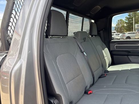 Certified 2022 RAM 1500 Big Horn RWD image 9