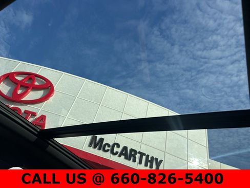 New 2026 Toyota Tundra TRD Pro image 33