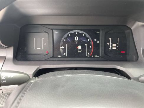 New 2026 Toyota Tacoma SR5 AWD/4WD image 20