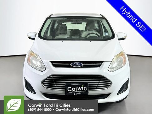Used 2013 Ford C-MAX SE FWD image 4