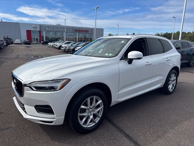 Used 2020 Volvo XC60 T5 Momentum w/ Protection Package Premier AWD/4WD image 42