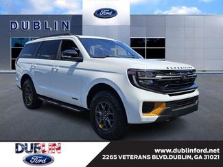 New 2025 Ford Expedition Tremor video 1