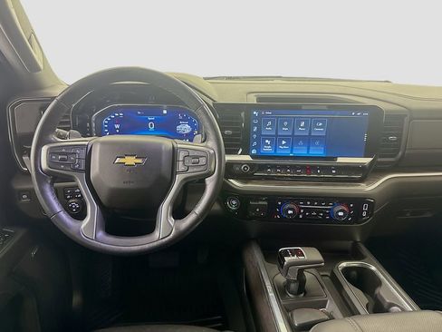 Used 2023 Chevrolet Silverado 1500 LTZ image 23