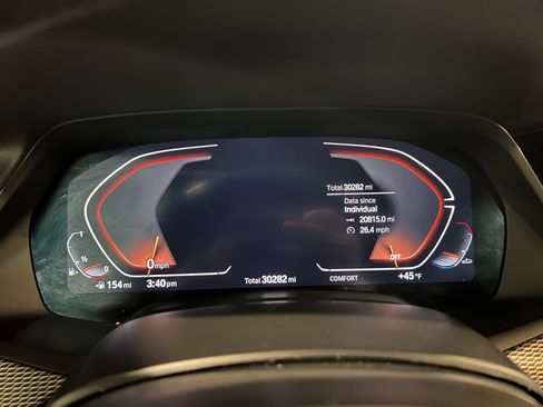 Used 2022 BMW X5 xDrive40i w/ M Sport Package image 10