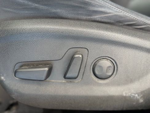 Used 2017 Hyundai Tucson SE image 19