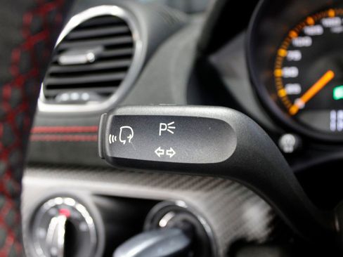 Certified 2025 Porsche 718 Boxster Spyder RS image 27