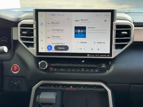 Used 2024 Toyota Tundra Limited image 13