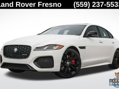 Used 2024 Jaguar XF R-Dynamic SE