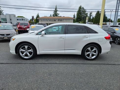 Used 2012 Toyota Venza LE w/ LE Convenience Pkg AWD/4WD image 7