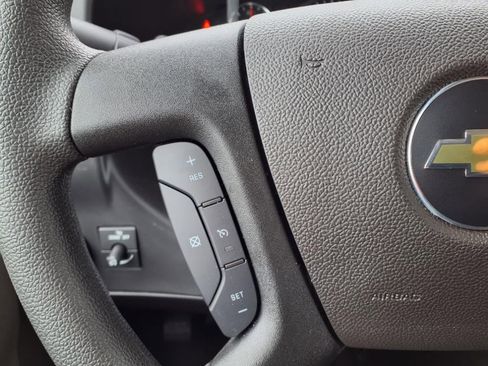 New 2025 Chevrolet Express 2500 w/ Driver Convenience Package image 22