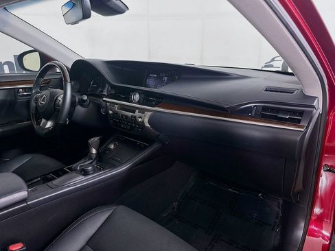 Used 2018 Lexus ES 350 w/ Premier Package FWD image 35