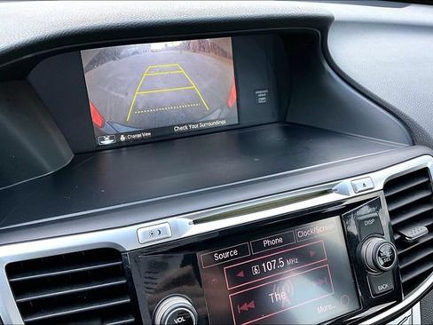 Used 2013 Honda Accord EX-L image 13