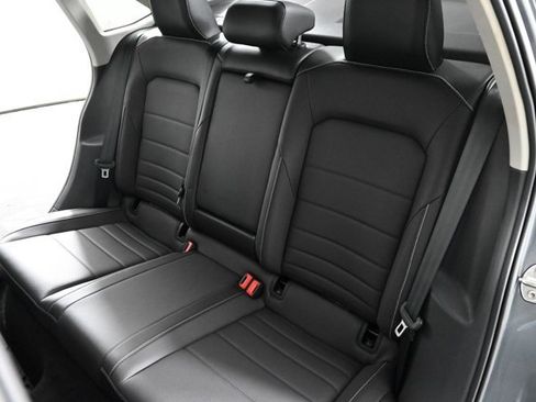 Certified 2023 Volkswagen Jetta SE w/ Panoramic Sunroof Package image 14