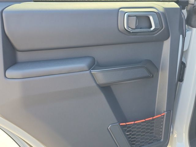 New 2026 Ford Bronco Raptor AWD/4WD image 13