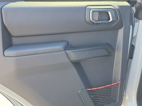 New 2026 Ford Bronco Raptor AWD/4WD image 13
