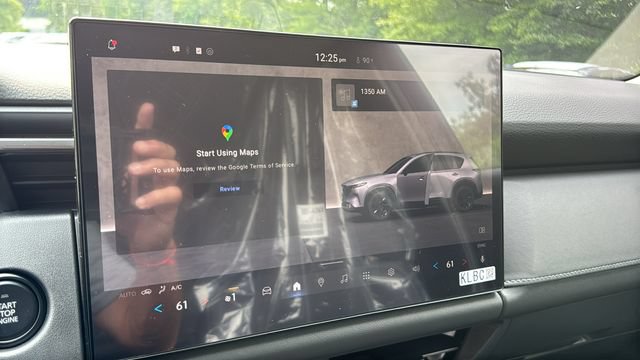 New 2026 MAZDA CX-5 Select AWD/4WD image 14