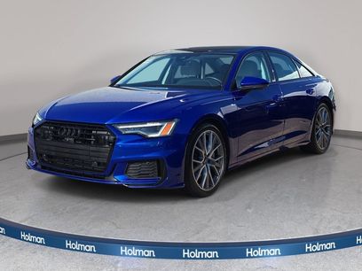Used 2023 Audi A6 Premium Plus w/ Premium Plus Package