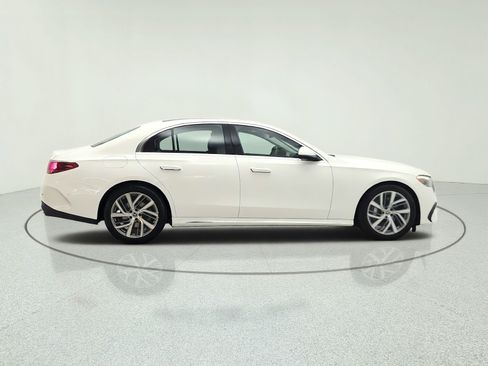 Certified 2026 Mercedes-Benz E 350 Sedan image 4