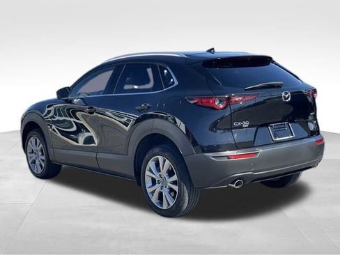Certified 2023 MAZDA CX-30 AWD 2.5 S w/ Premium Package image 5