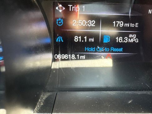 Used 2016 Ford Mustang GT Premium w/ Equipment Group 401A RWD image 6
