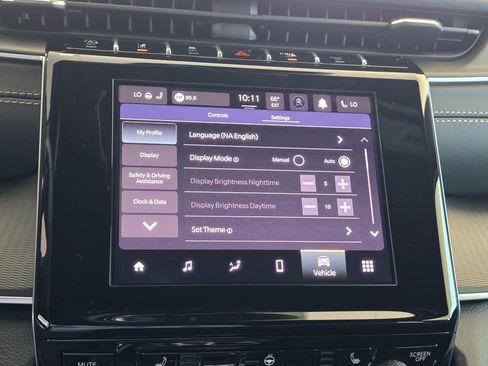 New 2025 Jeep Grand Cherokee L Altitude image 19