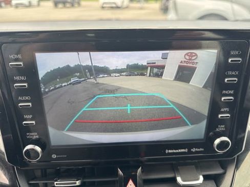 Used 2021 Toyota Corolla XSE FWD image 13