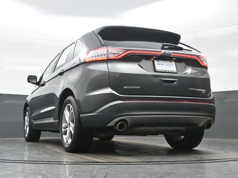 Used 2015 Ford Edge Titanium w/ Equipment Group 301A image 29