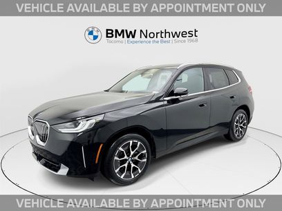 Used 2026 BMW X3 xDrive30 w/ Premium Package
