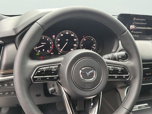 New 2026 MAZDA CX-90 3.3 Turbo S w/ Premium Plus AWD/4WD image 12