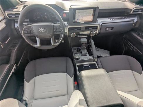 New 2026 Toyota Tacoma TRD Sport image 14