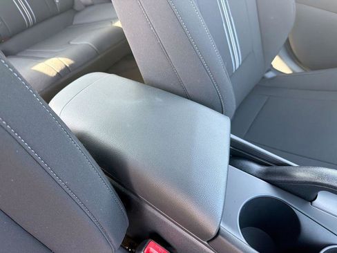 New 2026 Hyundai Elantra Sport image 31