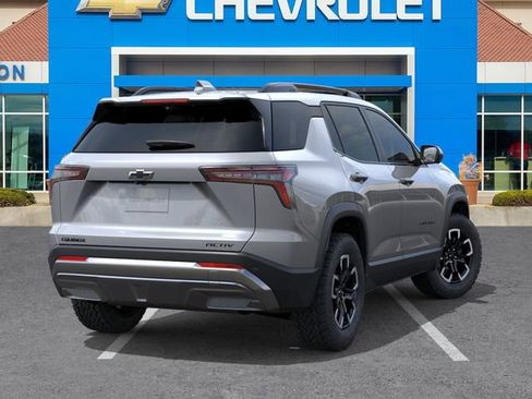 New 2026 Chevrolet Equinox ACTIV image 4