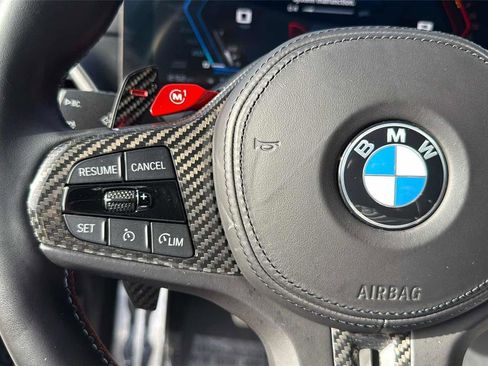 Used 2023 BMW M3 Competition image 16