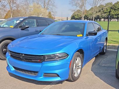 Used 2023 Dodge Charger SXT w/ Cold Weather Package