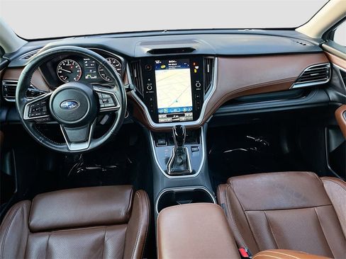 Used 2023 Subaru Outback Touring XT image 24