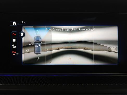 Certified 2025 Mercedes-Benz G 580 w/ EQ Technology image 22