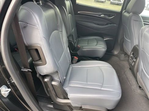 Certified 2023 Buick Enclave Premium w/ Experience Buick Package image 20