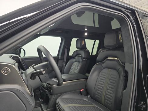 Used 2024 Rivian R1S Adventure image 17