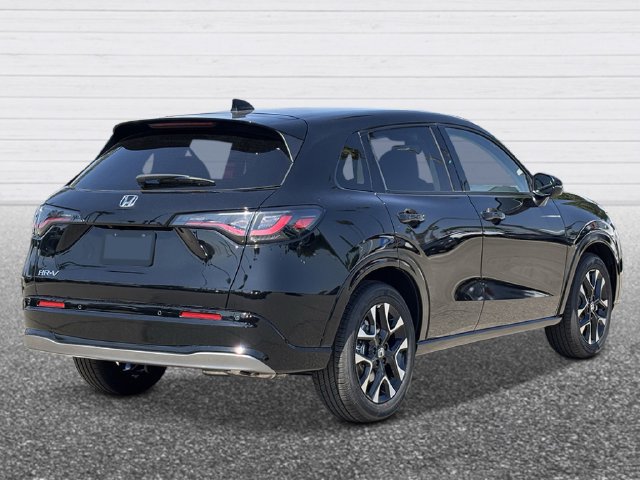 New 2027 Honda HR-V EX-L image 3