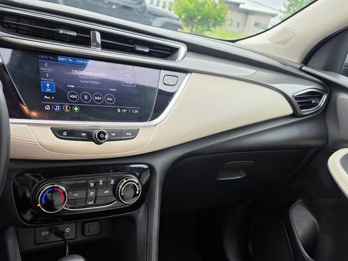 Used 2020 Buick Encore GX Preferred FWD image 27